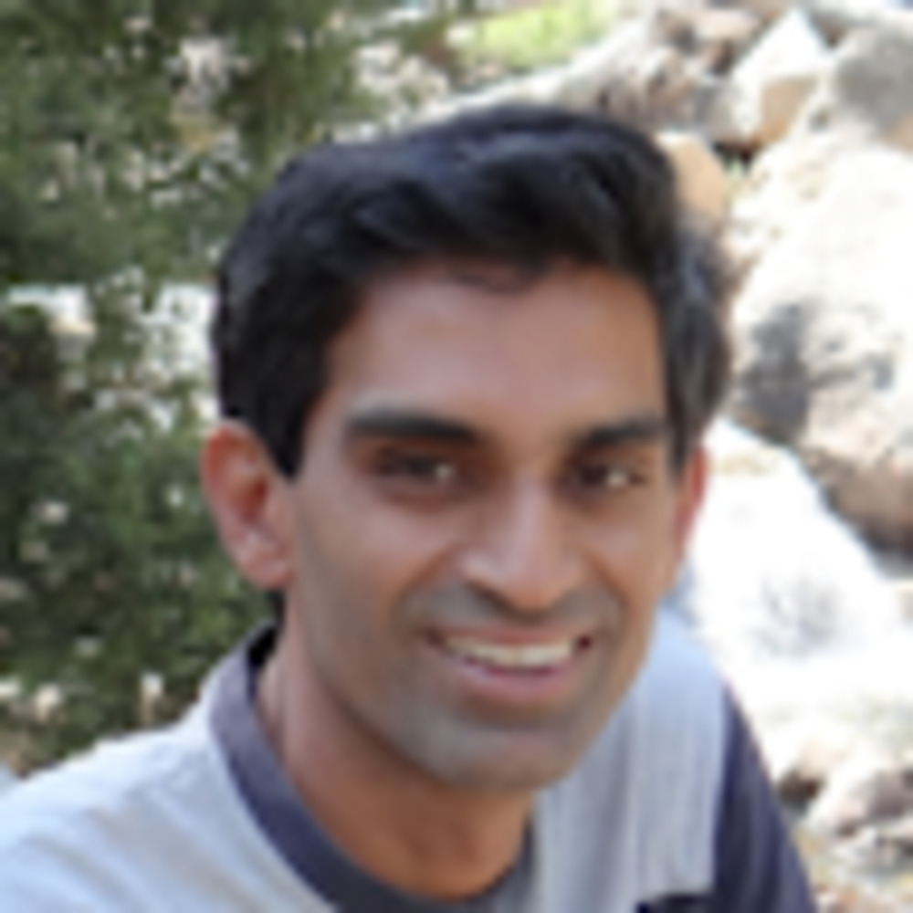Meet your Posher, Suresh